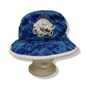 Mitchell & Ness Toronto Raptors Bucket Hat